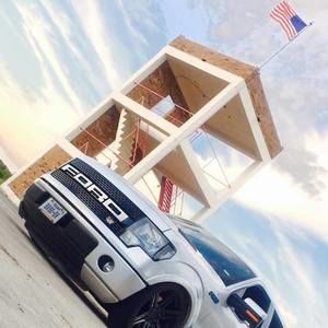 Meet your Posher, Joseph